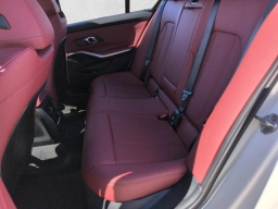 BMW 3 Series 330i Sedan 2026