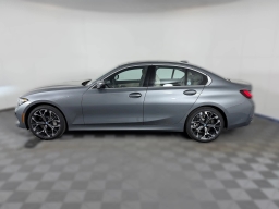 BMW 3 Series 330i Sedan 2026