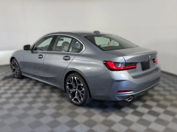 BMW 3 Series 330i Sedan 2026