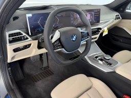 BMW 3 Series 330i Sedan 2026