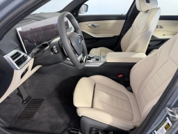 BMW 3 Series 330i Sedan 2026