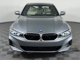 BMW 3 Series 330i Sedan 2026