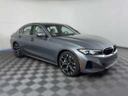 BMW 3 Series 330i Sedan 2026