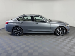 BMW 3 Series 330i Sedan 2026