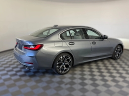 BMW 3 Series 330i Sedan 2026