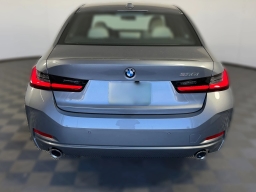 BMW 3 Series 330i Sedan 2026