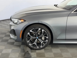 BMW 3 Series 330i Sedan 2026