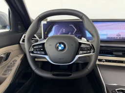 BMW 3 Series 330i Sedan 2026