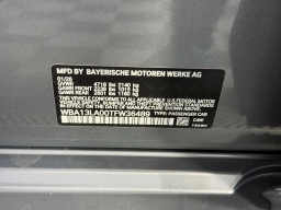 BMW 3 Series 330i Sedan 2026