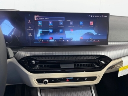 BMW 3 Series 330i Sedan 2026