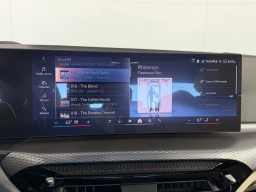 BMW 3 Series 330i Sedan 2026