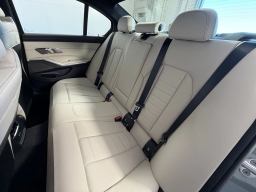 BMW 3 Series 330i Sedan 2026