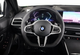 BMW 3 Series 330i Sedan 2026