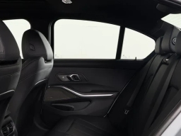 BMW 3 Series 330i Sedan 2026