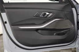 BMW 3 Series 330i Sedan 2026