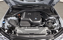 BMW 3 Series 330i Sedan 2026