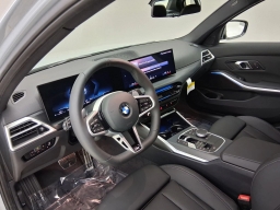 BMW 3 Series 330i Sedan 2026