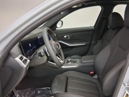 BMW 3 Series 330i Sedan 2026