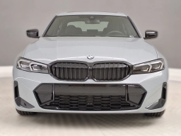 BMW 3 Series 330i Sedan 2026