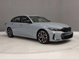 BMW 3 Series 330i Sedan 2026