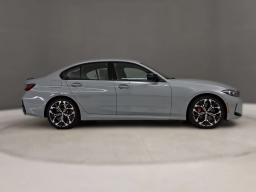BMW 3 Series 330i Sedan 2026