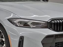 BMW 3 Series 330i Sedan 2026