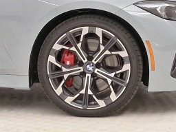 BMW 3 Series 330i Sedan 2026