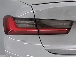 BMW 3 Series 330i Sedan 2026