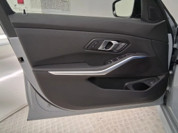 BMW 3 Series 330i Sedan 2026