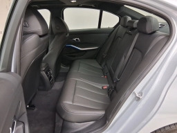 BMW 3 Series 330i Sedan 2026