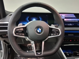 BMW 3 Series 330i Sedan 2026