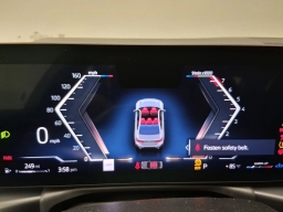 BMW 3 Series 330i Sedan 2026