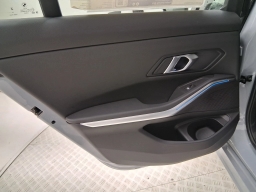 BMW 3 Series 330i Sedan 2026