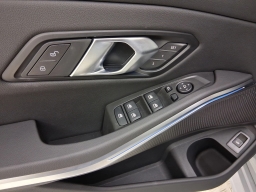 BMW 3 Series 330i Sedan 2026