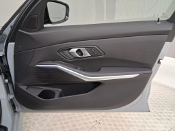 BMW 3 Series 330i Sedan 2026