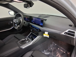 BMW 3 Series 330i Sedan 2026