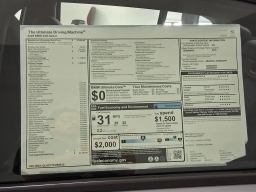 BMW 3 Series 330i Sedan 2026