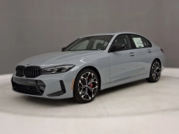 BMW 3 Series 330i Sedan 2026