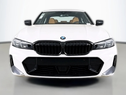 BMW 3 Series 330i Sedan 2026