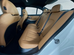 BMW 3 Series 330i Sedan 2026