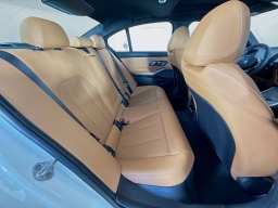 BMW 3 Series 330i Sedan 2026