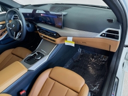 BMW 3 Series 330i Sedan 2026