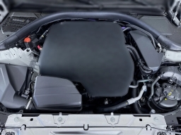 BMW 3 Series 330i Sedan 2026