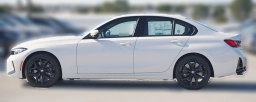 BMW 3 Series 330i Sedan 2026