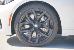 BMW 3 Series 330i Sedan 2026