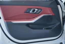 BMW 3 Series 330i Sedan 2026