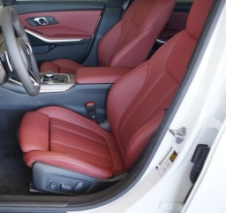 BMW 3 Series 330i Sedan 2026