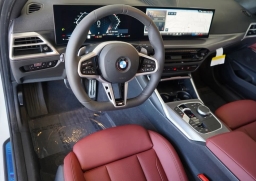 BMW 3 Series 330i Sedan 2026