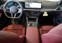 BMW 3 Series 330i Sedan 2026