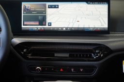 BMW 3 Series 330i Sedan 2026